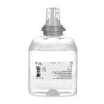 Re-useable Soap Bottle