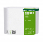 2 Ply Premium Toilet Paper