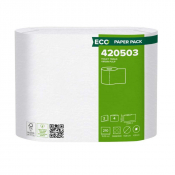 2 Ply Premium Toilet Paper